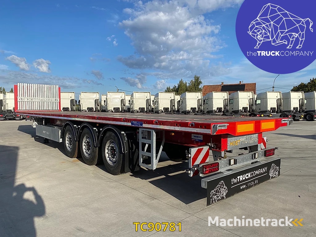 Hoet Trailers HT.SPS.HD