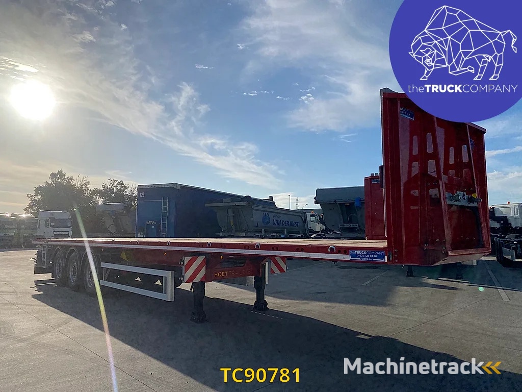 Hoet Trailers HT.SPS.HD