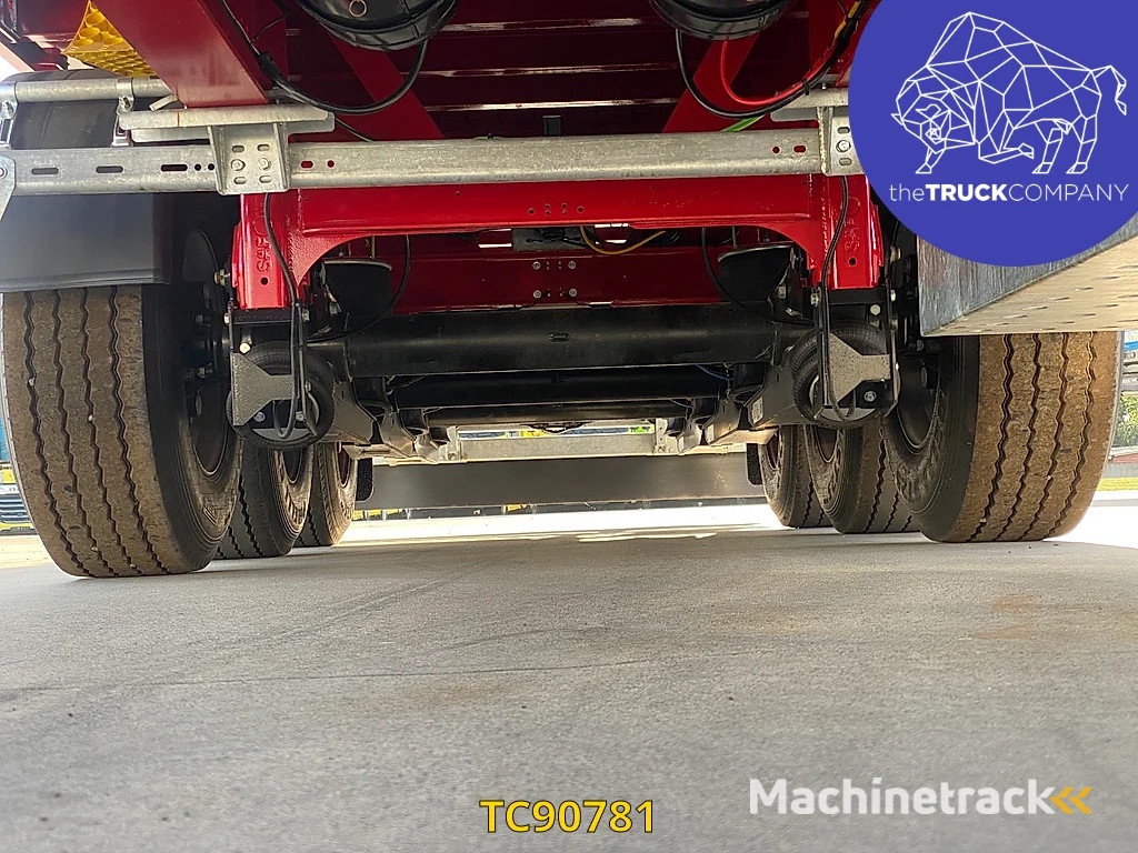 Hoet Trailers HT.SPS.HD