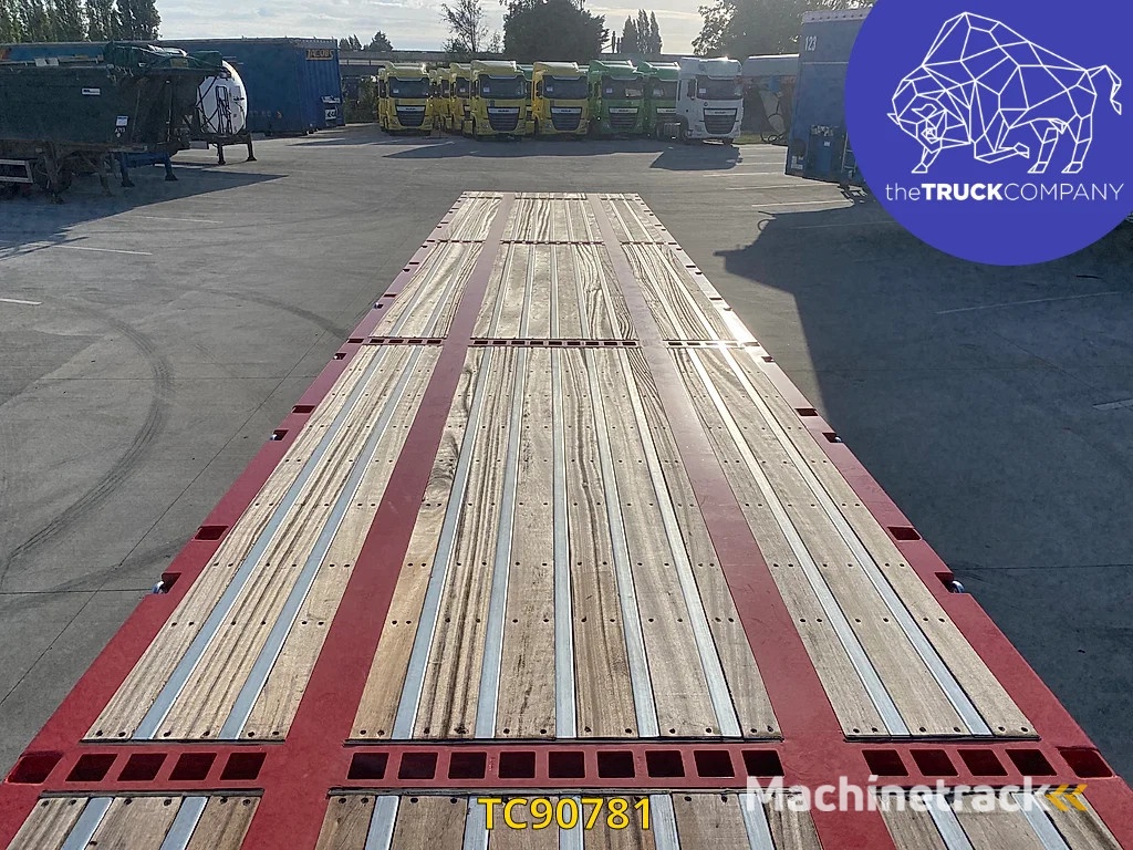 Hoet Trailers HT.SPS.HD