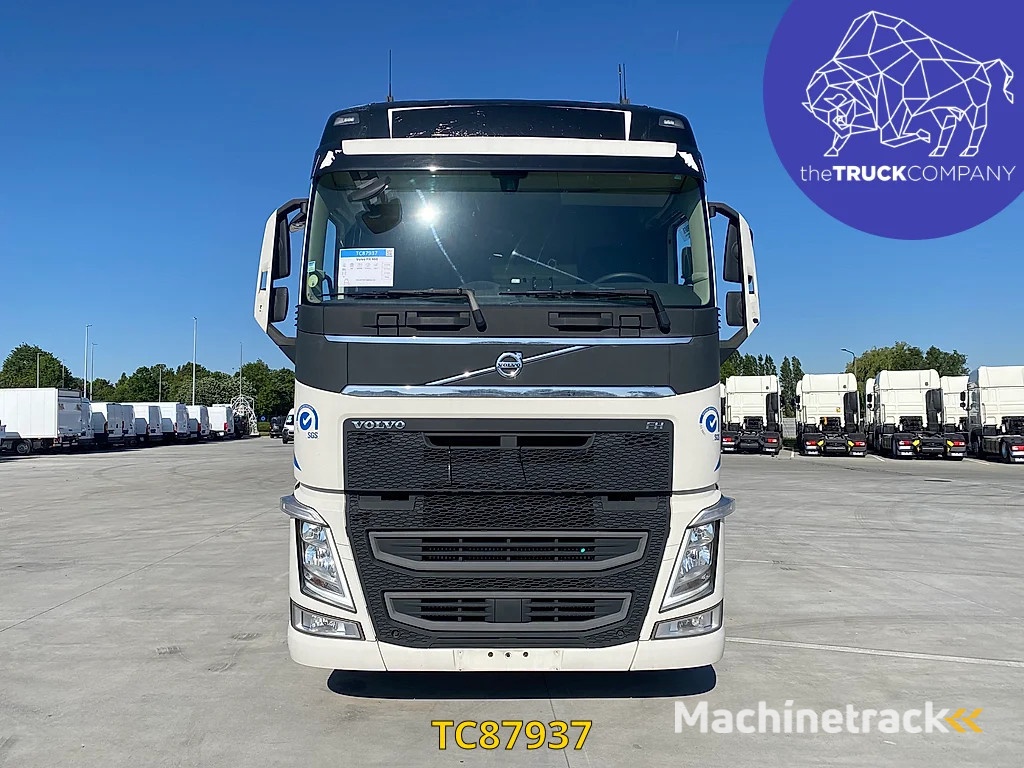 Volvo FH 460