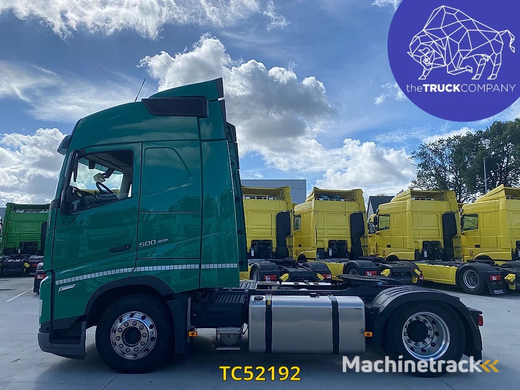 Volvo FH 500