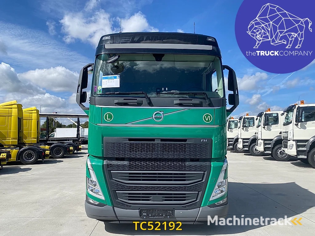 Volvo FH 500
