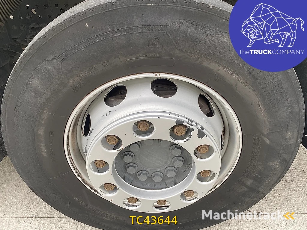 Mercedes-Benz Actros 1845