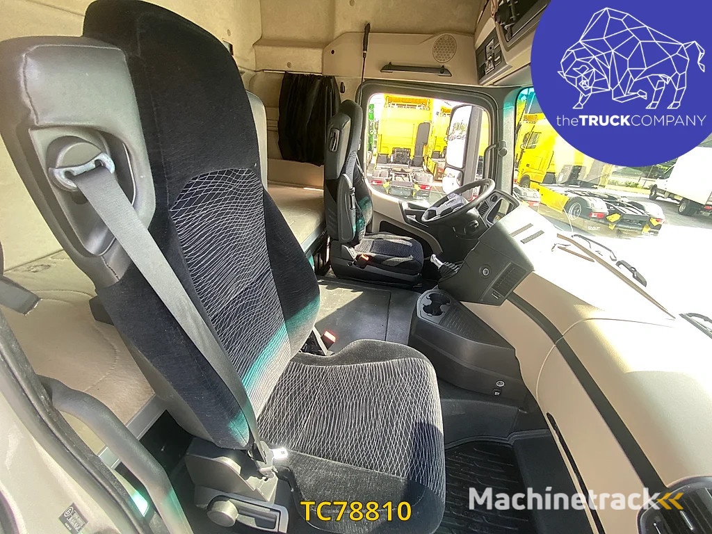 Mercedes-Benz Actros 1843