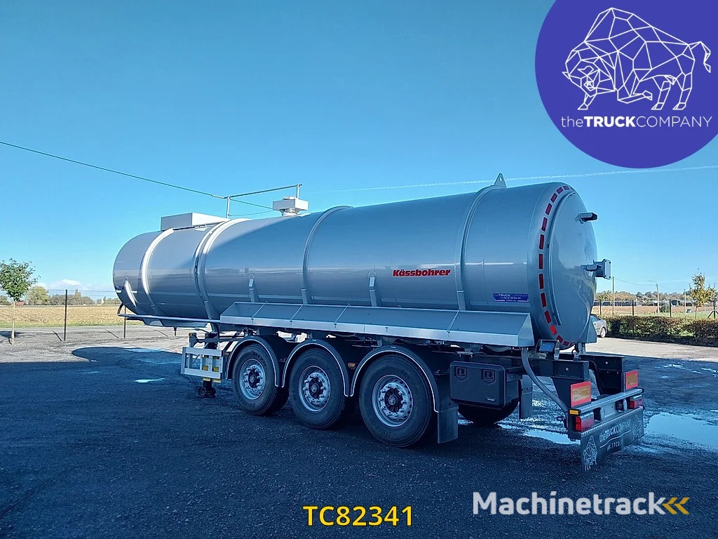 Kässbohrer STN LC 30