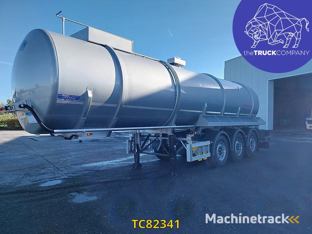 Kässbohrer STN LC 30