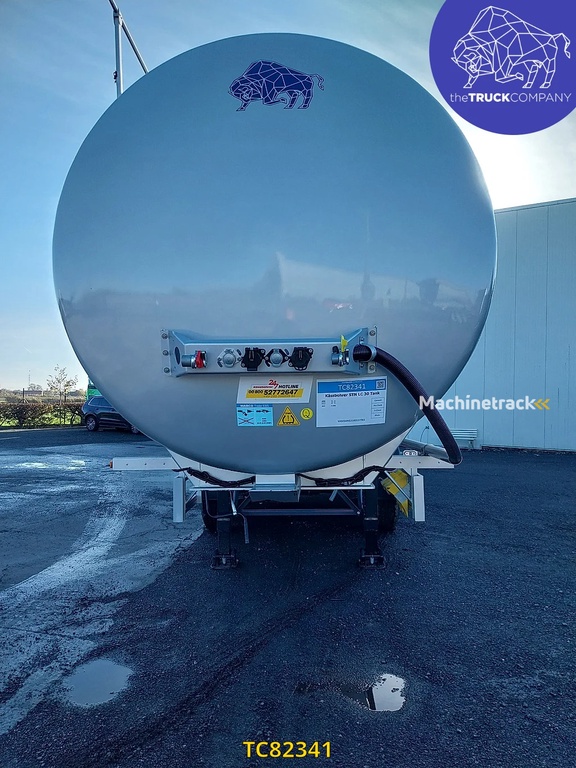 Kässbohrer STN LC 30