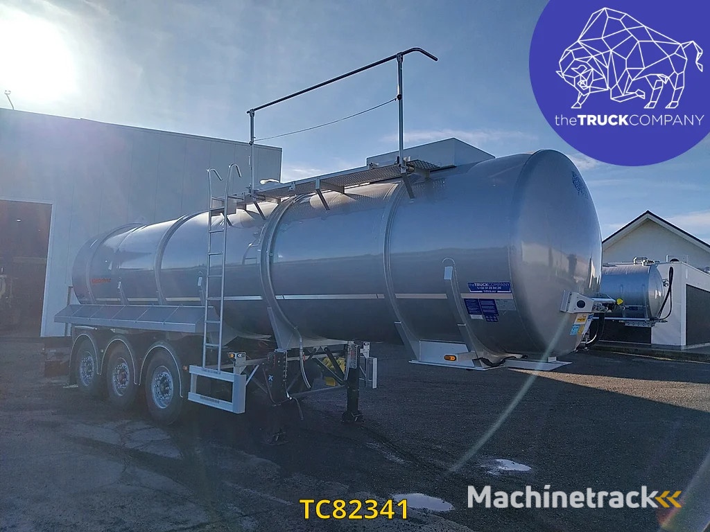 Kässbohrer STN LC 30