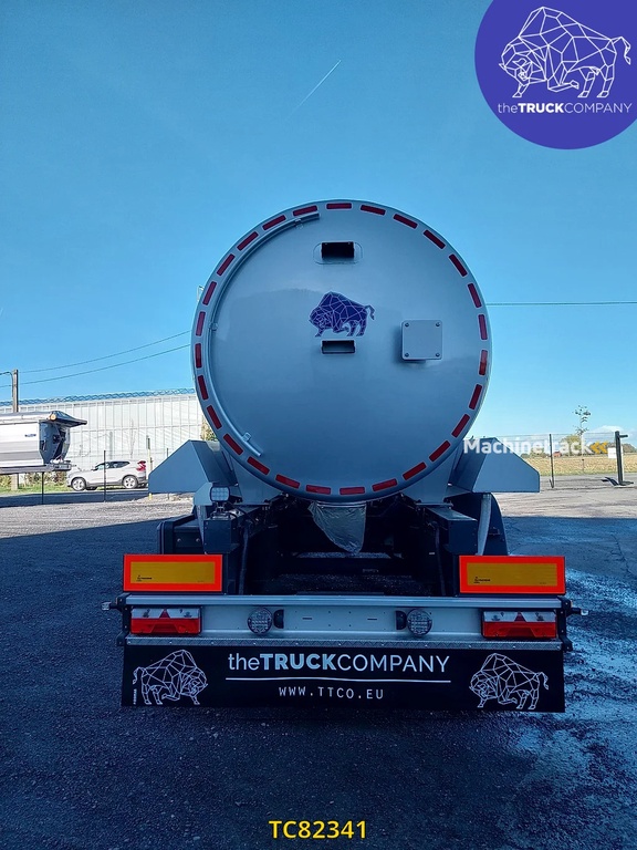 Kässbohrer STN LC 30