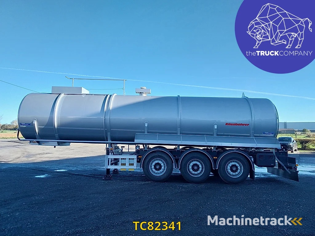 Kässbohrer STN LC 30