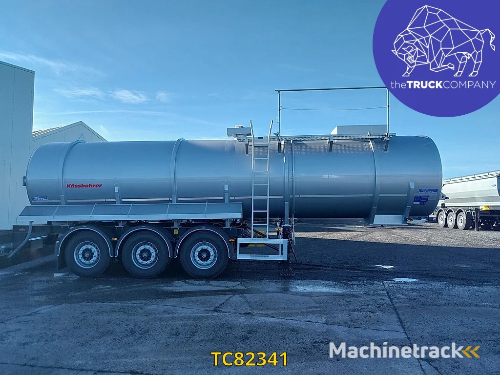 Kässbohrer STN LC 30