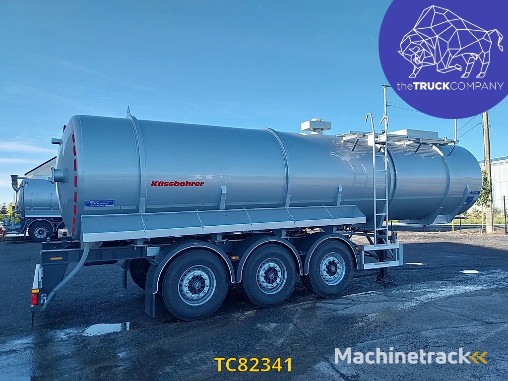 Kässbohrer STN LC 30