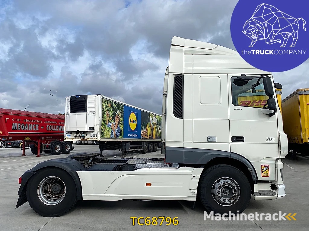 DAF XF 105 460