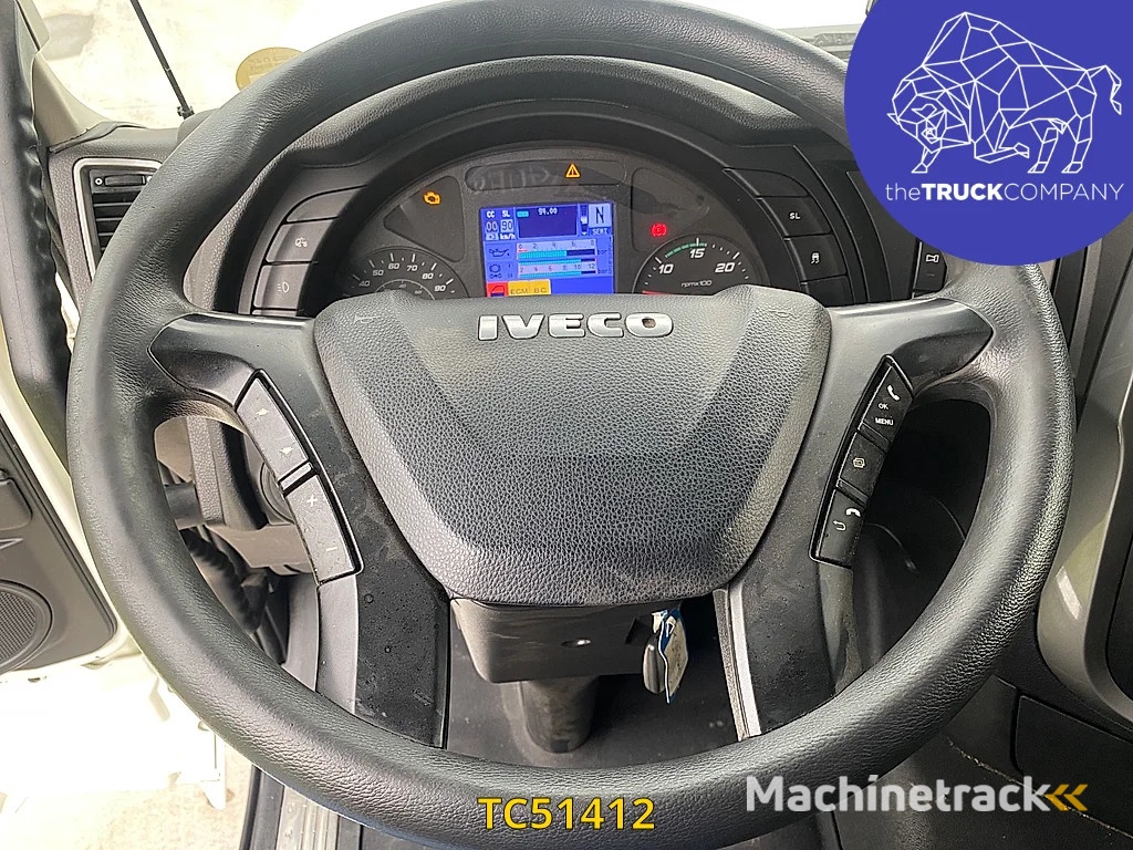 Iveco Stralis 440 S40