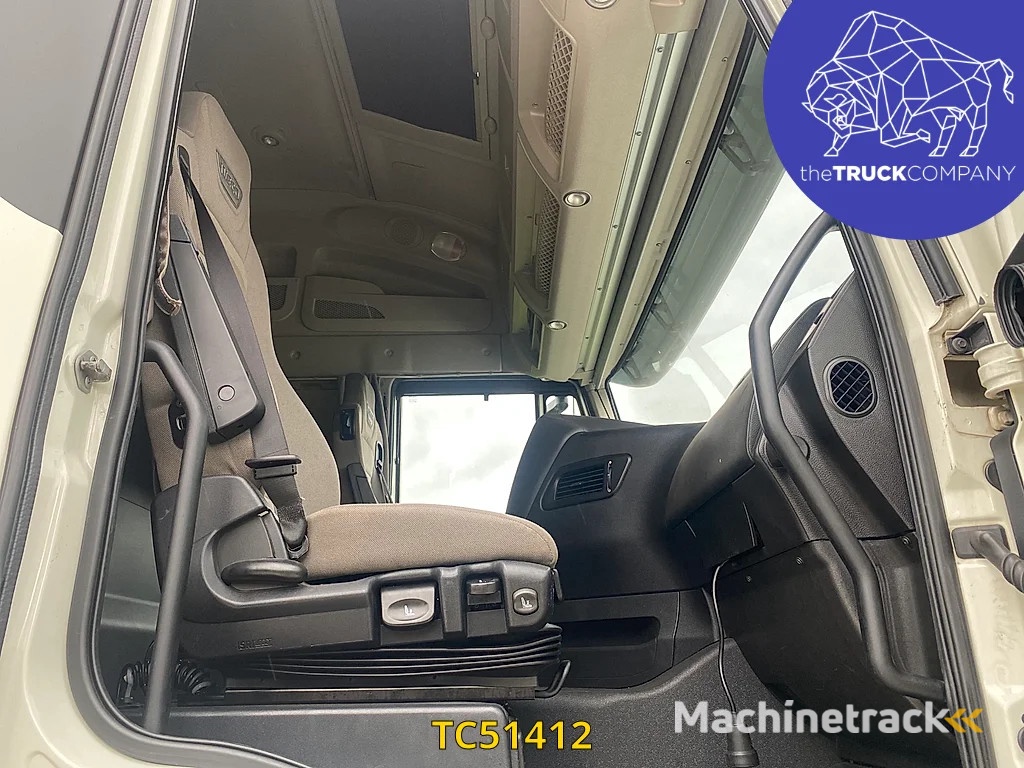 Iveco Stralis 440 S40