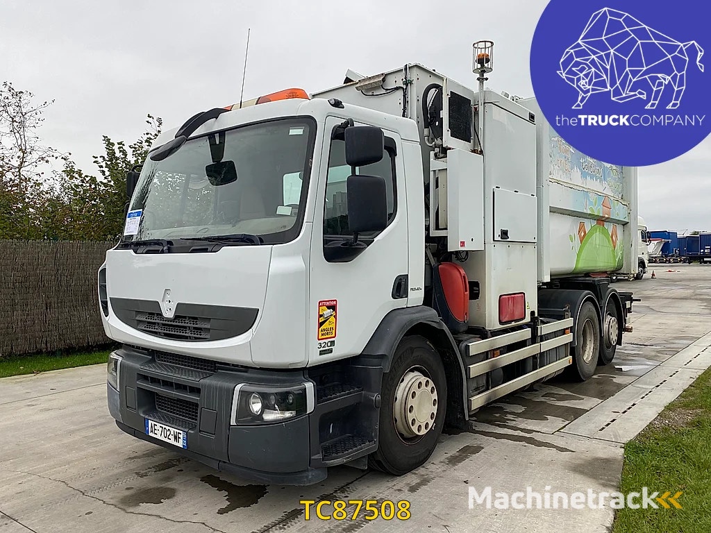 Renault Premium 320