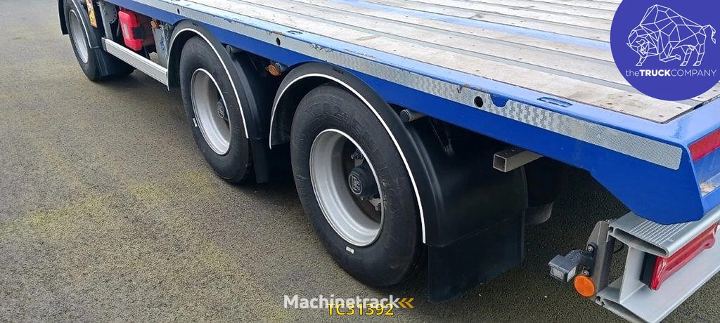 Hoet Trailers