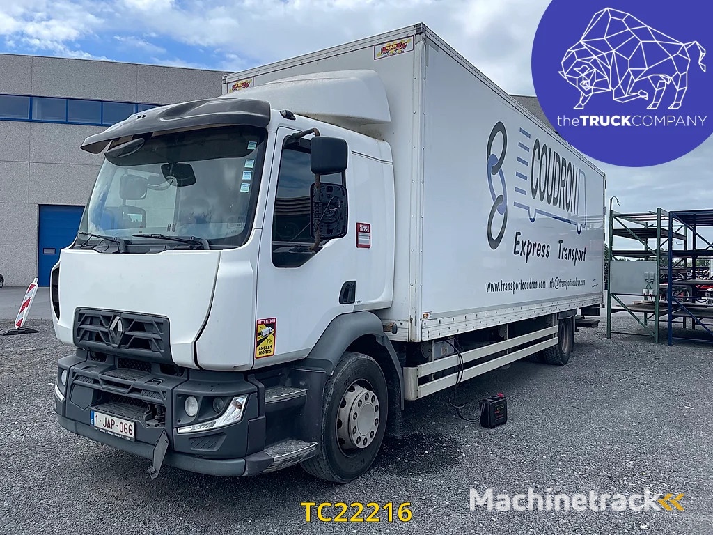 Renault Premium 280