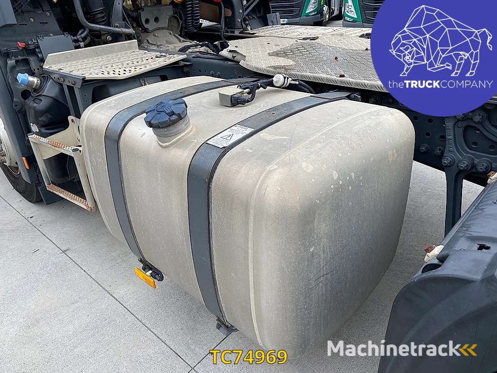 Mercedes-Benz Arocs 1943