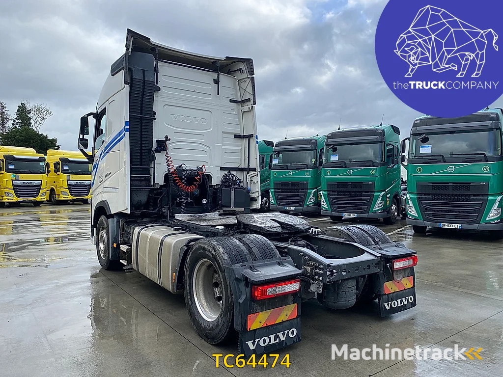 Volvo FH 460
