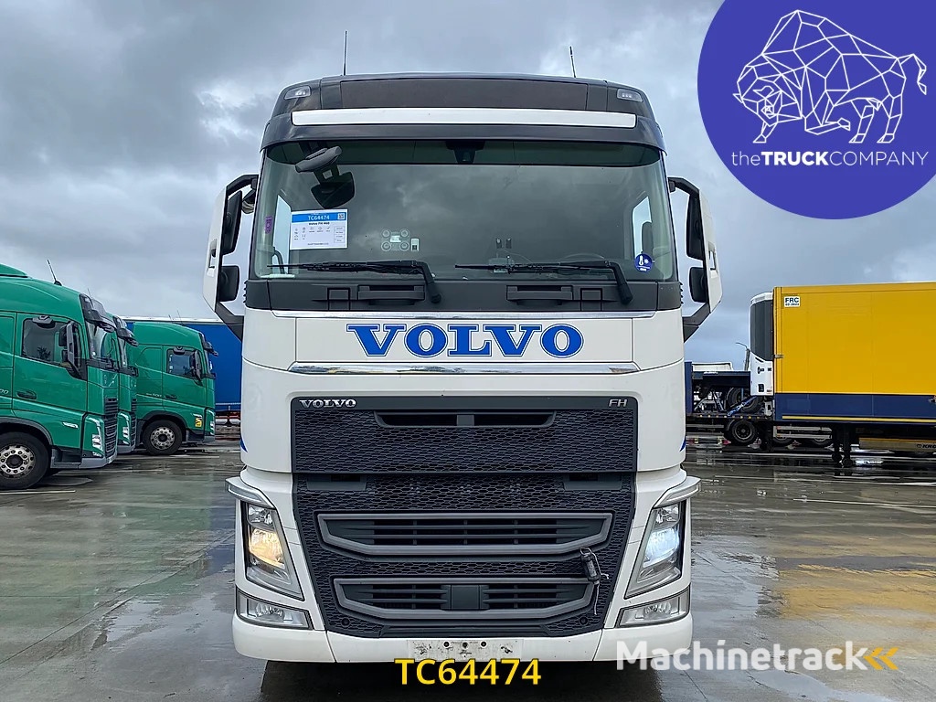 Volvo FH 460