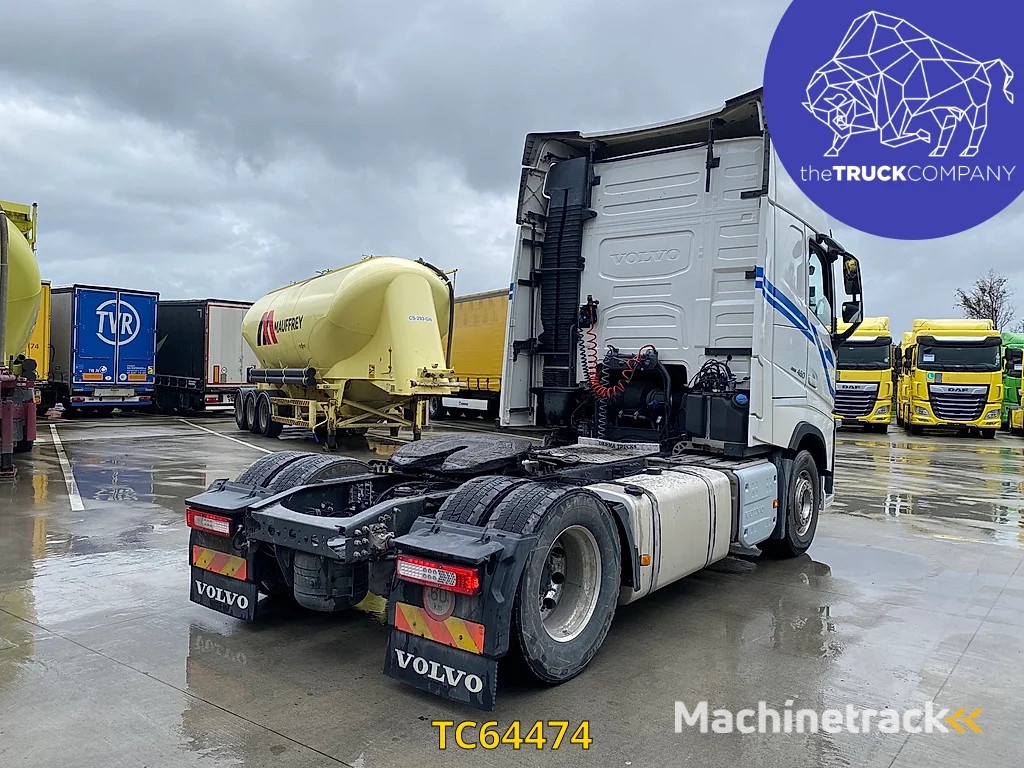 Volvo FH 460