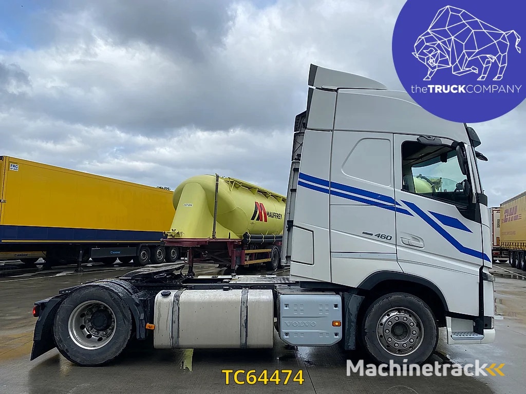 Volvo FH 460