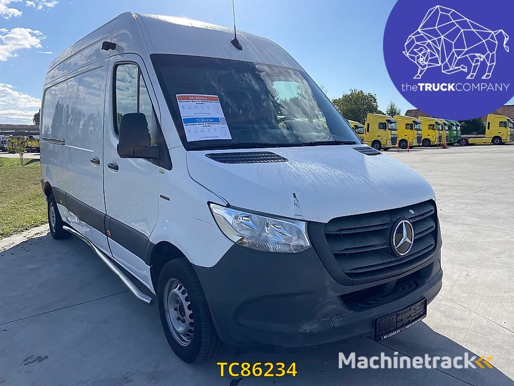Mercedes-Benz E-SPRINTER L2H2 41kWh