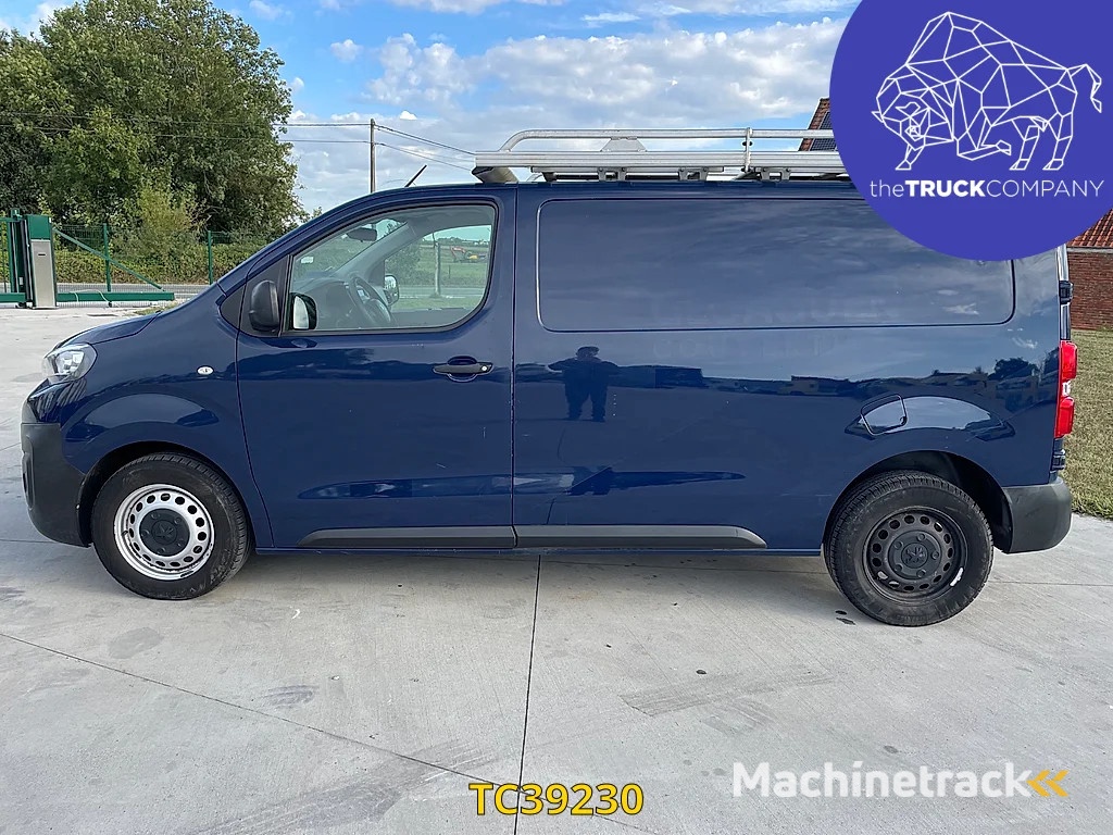 Peugeot Expert 2l 120cv