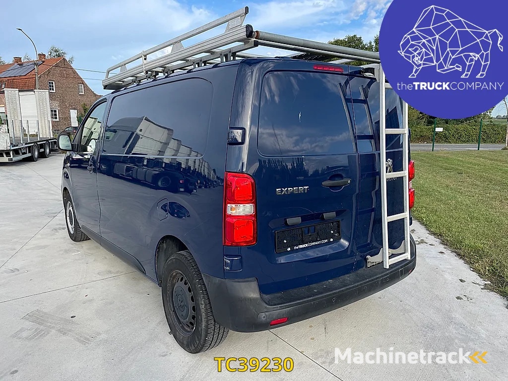 Peugeot Expert 2l 120cv