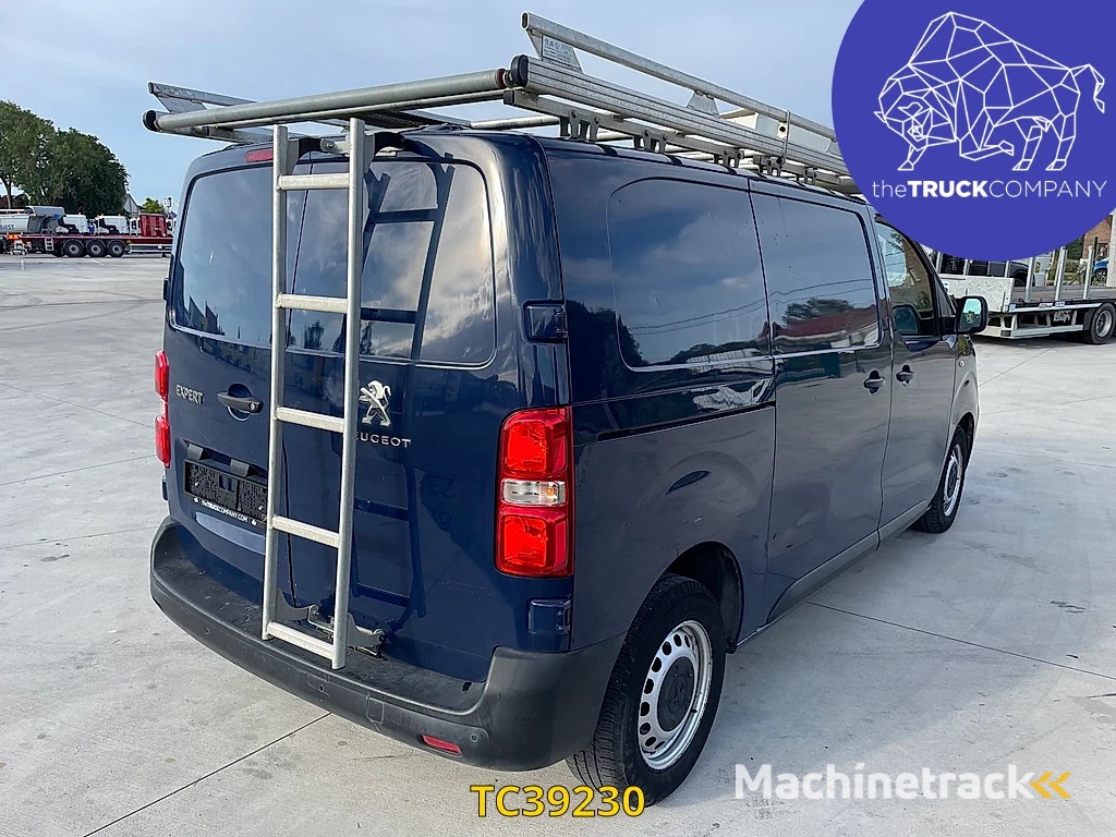 Peugeot Expert 2l 120cv