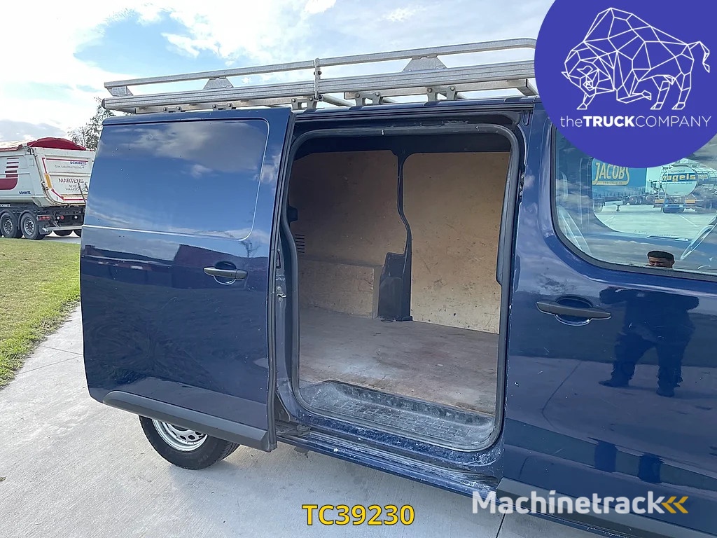 Peugeot Expert 2l 120cv