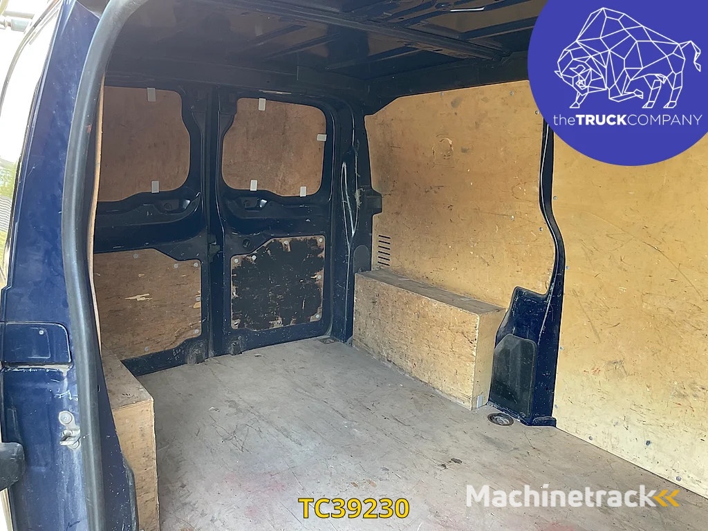 Peugeot Expert 2l 120cv