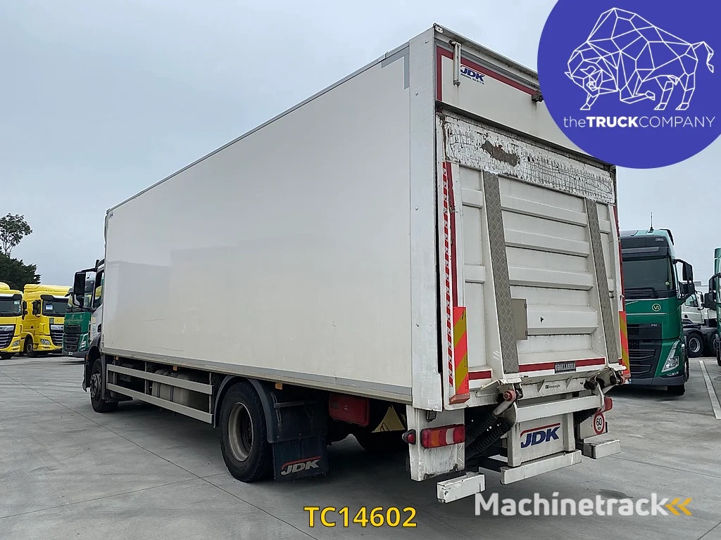 Mercedes-Benz Antos 1827