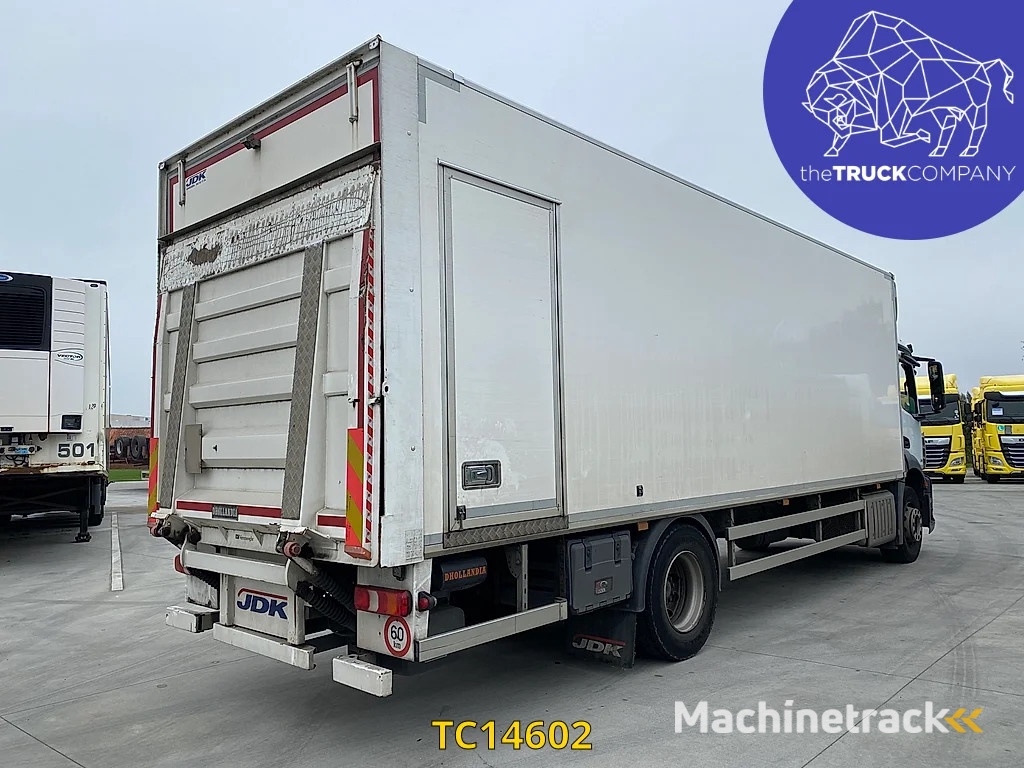 Mercedes-Benz Antos 1827