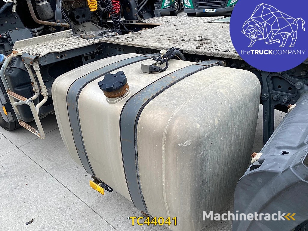 Mercedes-Benz Arocs 1943