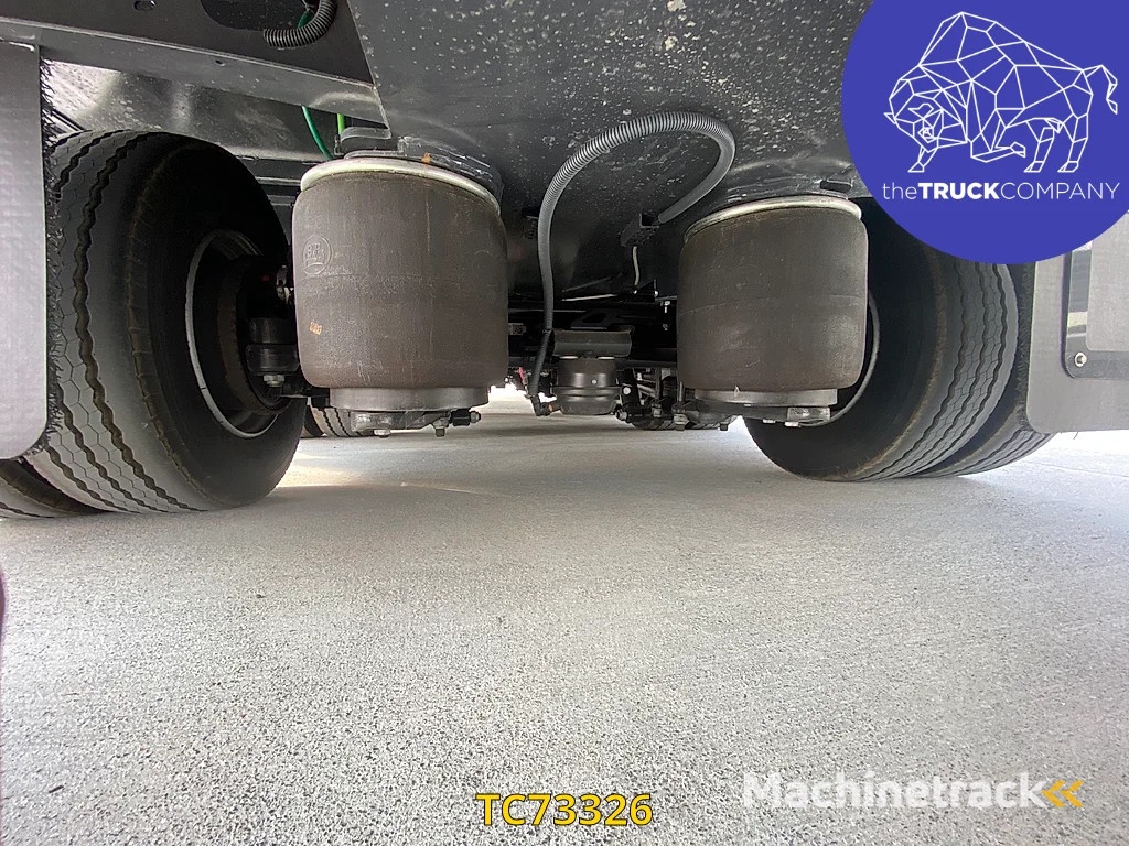 Kässbohrer SLS 3 Low-bed