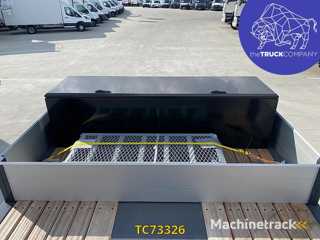 Kässbohrer SLS 3 Low-bed