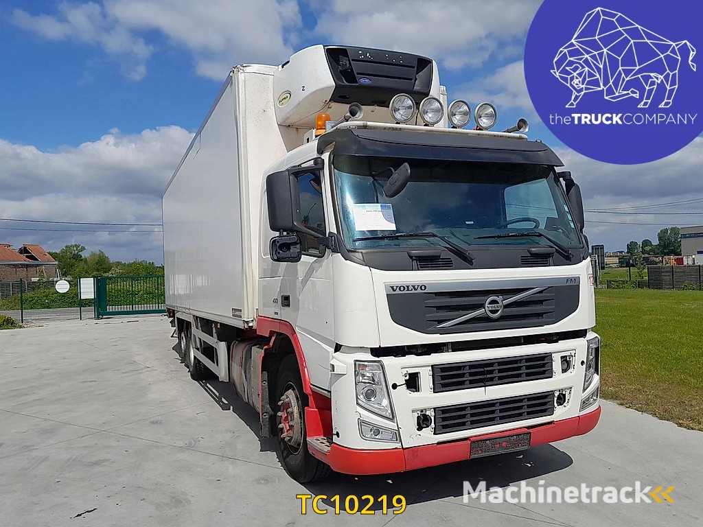 Volvo FM 340