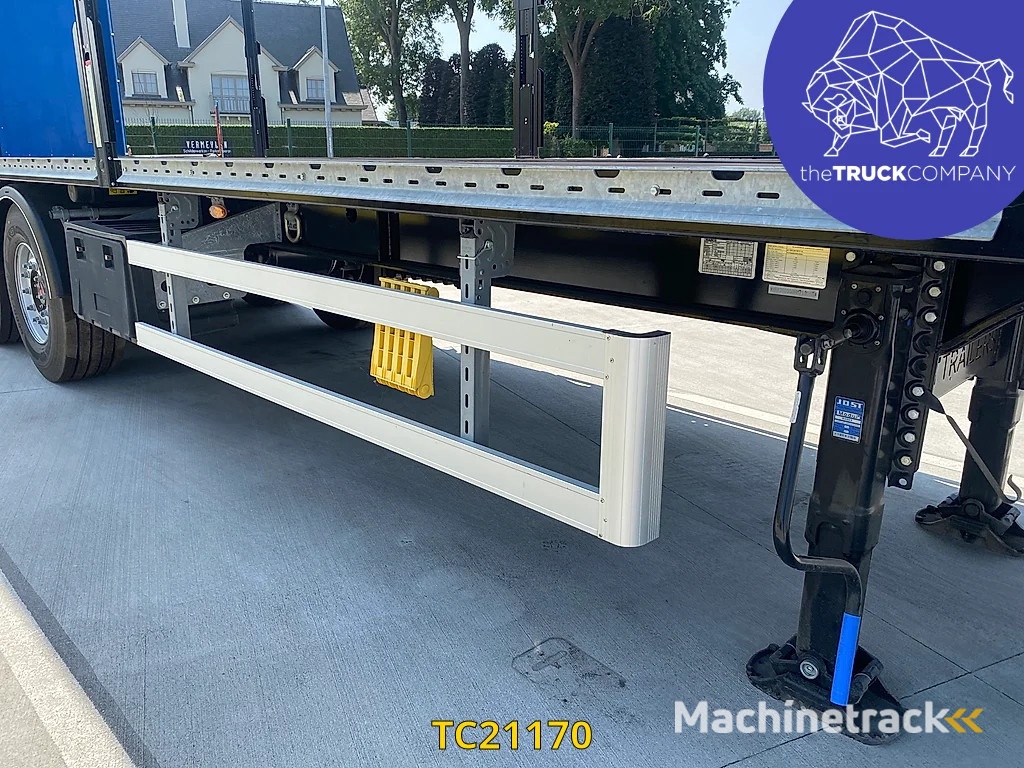 Hoet Trailers HT.SCX.ST