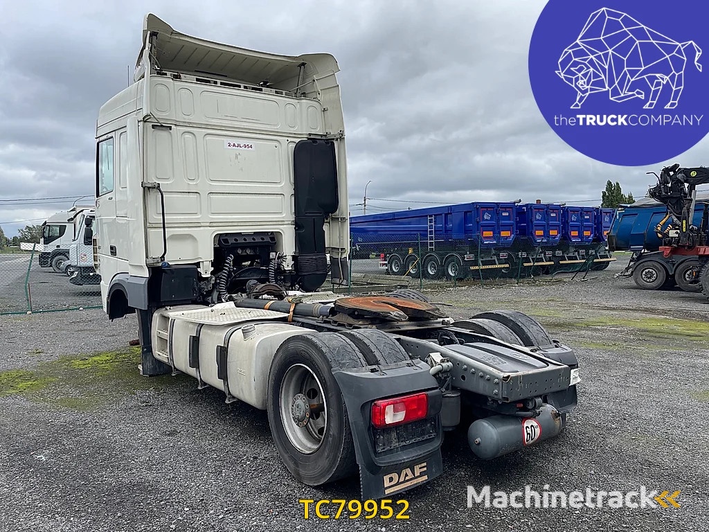 DAF XF Euro6 XF Euro6 480 Euro 6