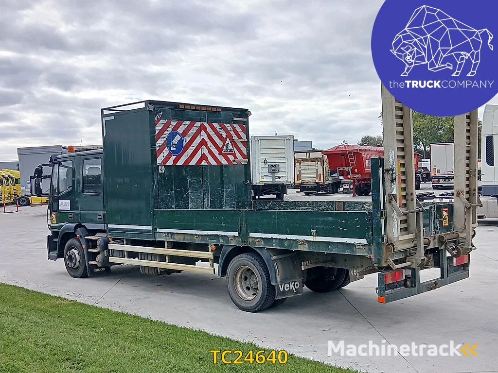 Iveco EuroCargo