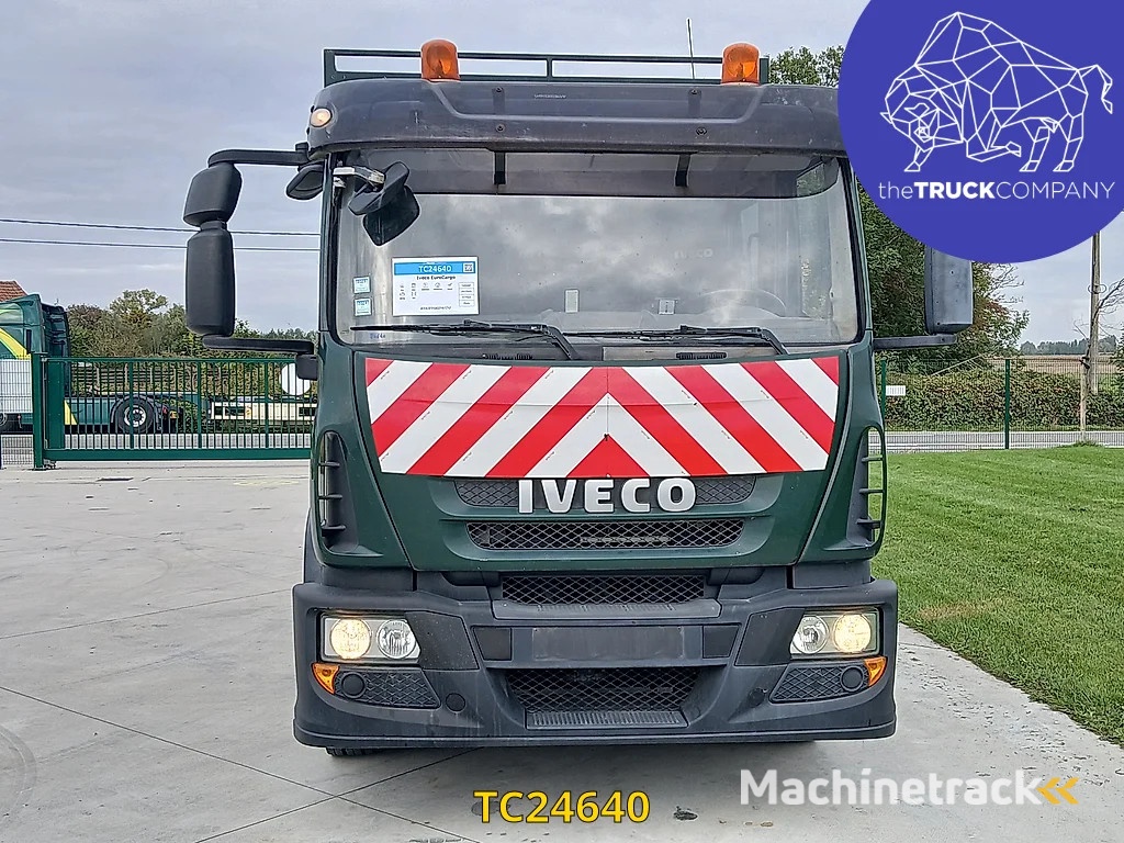 Iveco EuroCargo