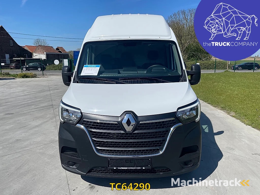 Renault Master 135