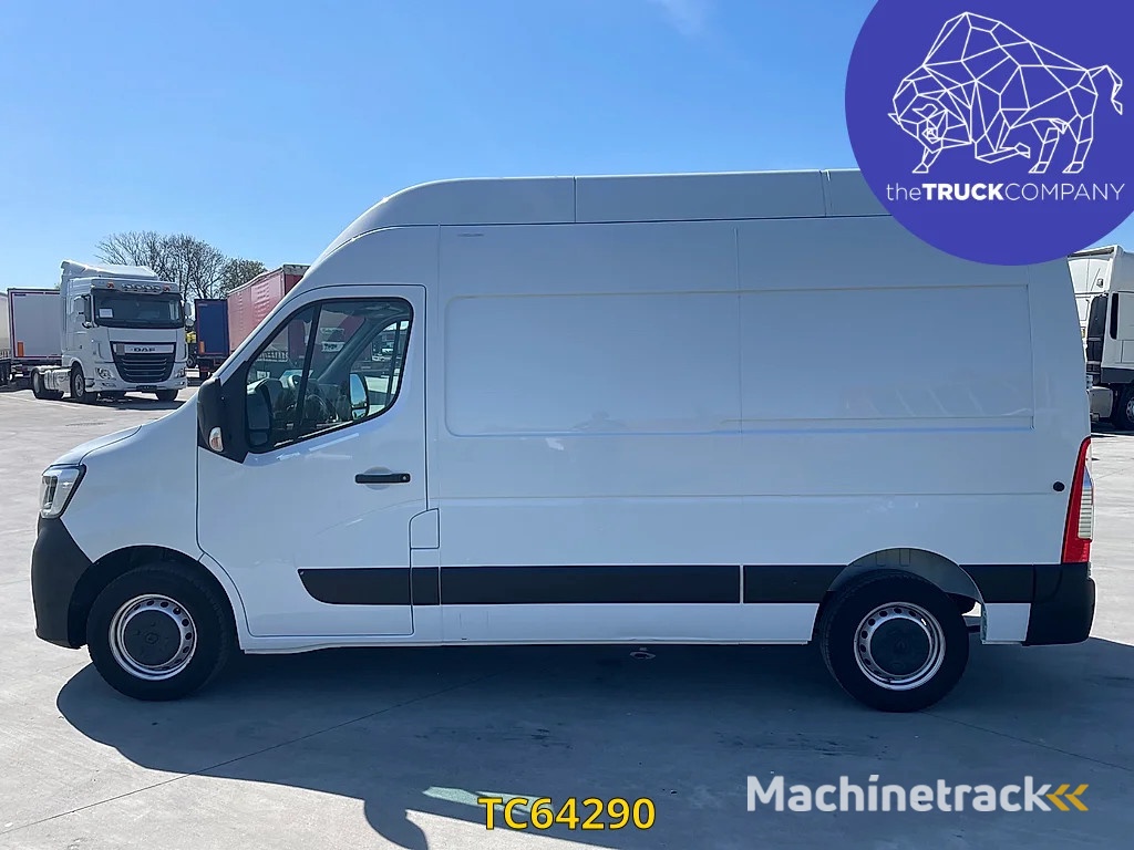Renault Master 135