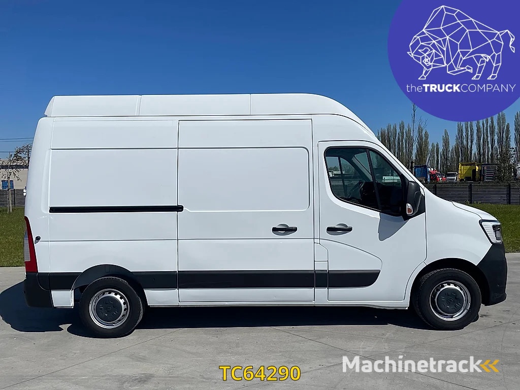 Renault Master 135