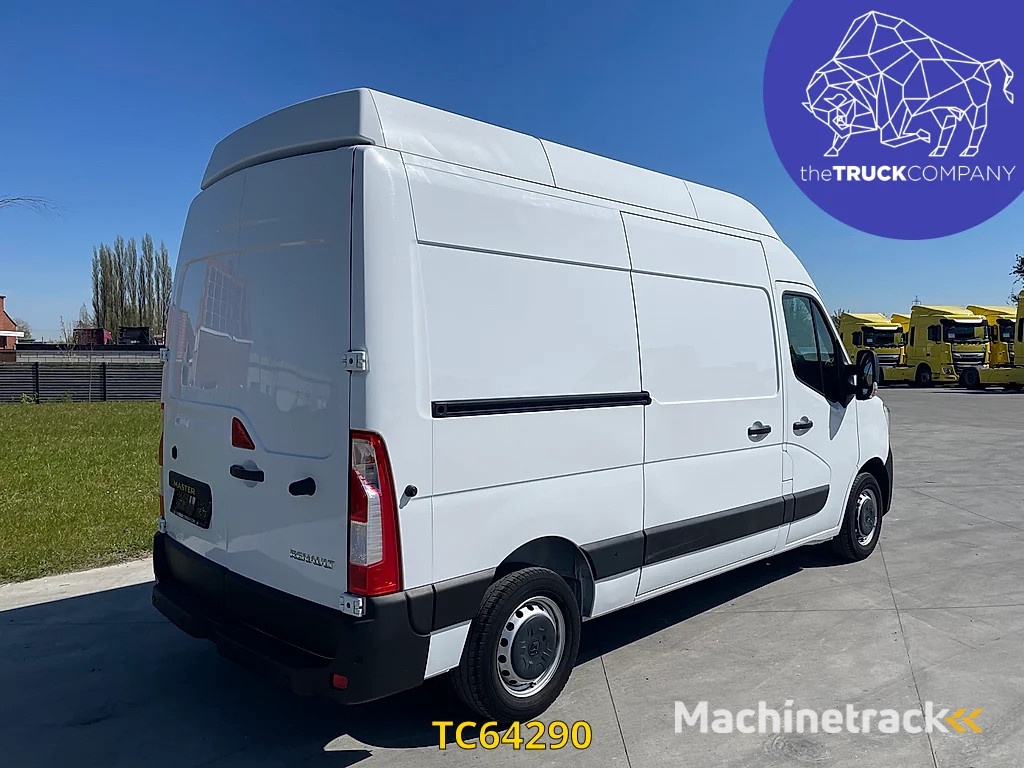 Renault Master 135