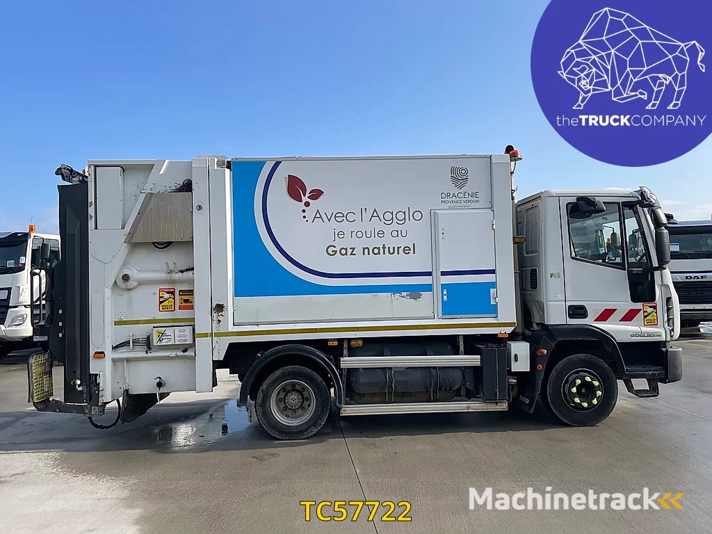 Iveco EuroCargo 120 EL20