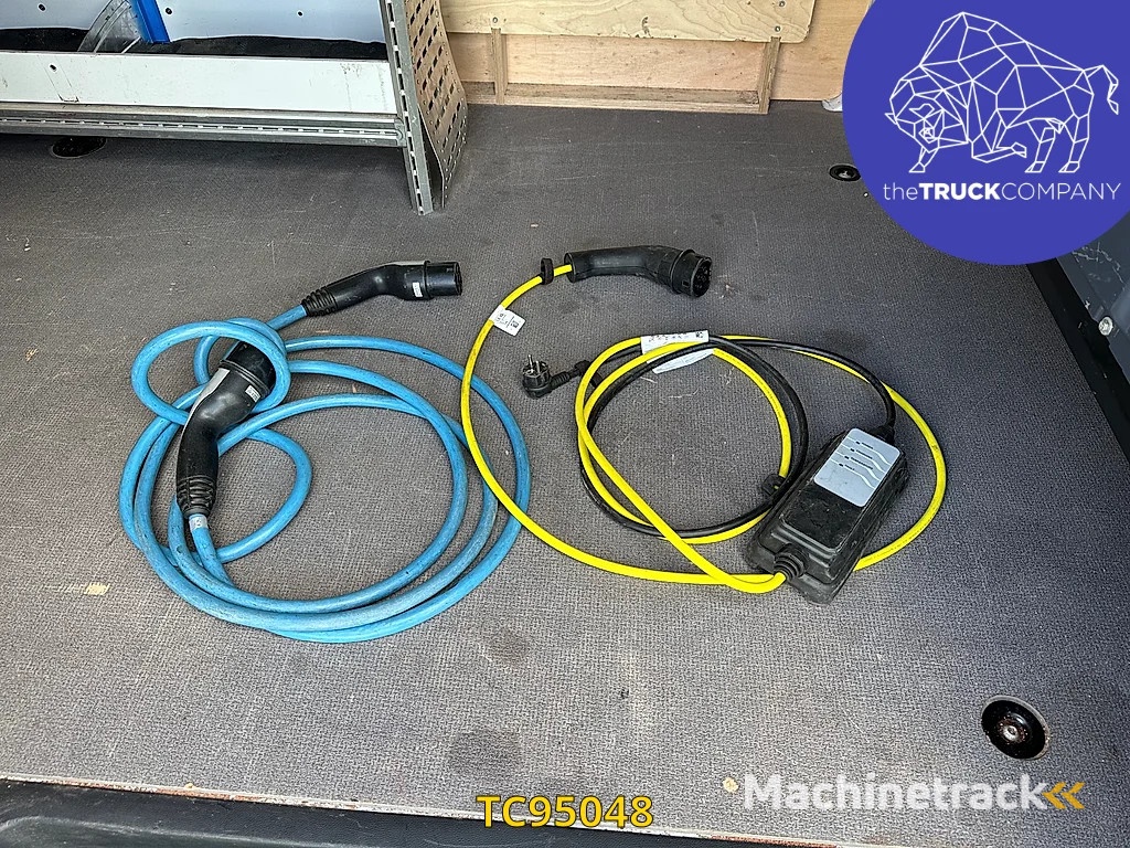 Mercedes-Benz E-Vito